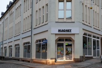Tauschbörse für Kleidung im „Magnet“ Hohenstein-Ernstthal - In der Begegnungsstätte „Magnet“ kann am Samstag Kleidung getauscht werden.