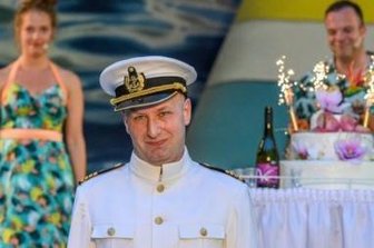 Tausend Mal berührt - Lohnt sich der Schlagerabend auf der Küchwaldbühne? -