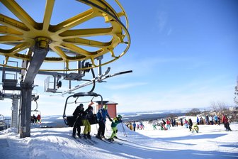Tauwetter: Schöneck schließt drei Lifte -