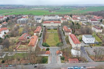 Taxistandorte am Heinrich-Braun-Klinikum in Zwickau verlegt - Parkregeln am Heinrich-Braun-Klinikum wurden verändert.