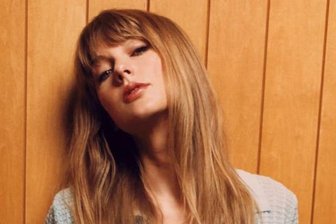 Taylor Swift: Warum ist diese Frau so unfassbar? - Belegt alle zehn Plätze der amerikanischen Top Ten: Taylor Swift.