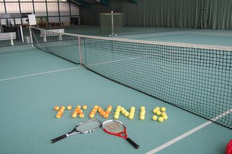 TC Sachsenring Zwickau holt sich Tabellenführung in der Tennis-Verbandsliga zurück - Die Hallentennis-Saison geht langsam aber sicher in die entscheidende Phase.