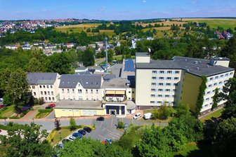 Team des Reichenbacher Krankenhauses nimmt Abschied: "Wir waren füreinander da" -