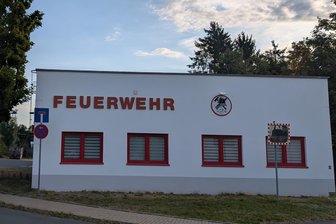 Technikfans aufgepasst: Feuerwehr Halsbrücke präsentiert neue Einsatzfahrzeuge - Ein Tag der offenen Tür findet am 30. August am Gerätehaus in Halsbrücke statt.