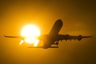 Technische Probleme bei Flugsicherung sorgen für Verzögerungen im Luftverkehr über Deutschland -