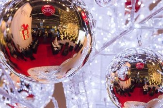 Technische Universität Chemnitz hat eigenen Weihnachtsmarkt -
