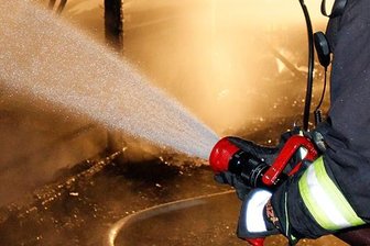 Technischer Defekt löste offenbar Hausbrand aus -