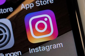 Technischer Fehler sperrt viele Instagram-Nutzer aus -