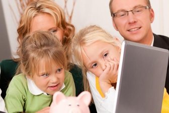 Teil 4: So stellen Familien die Weichen richtig -