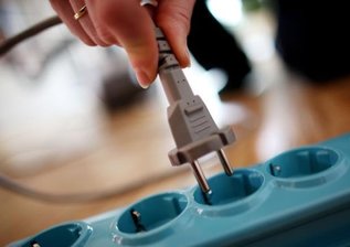 Teile von Eppendorf sind ohne Strom - 