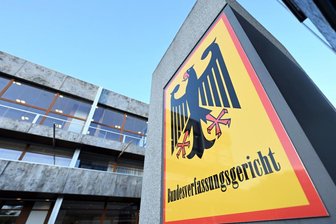 Teilerfolg für AfD: Karlsruhe beanstandet Stiftungsförderung nach Klage - 