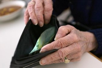 Teilrente attraktiver - Neue Anreize für längeres Arbeitsleben - 
