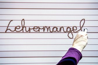 Teils massiver Lehrermangel: Wie geht es an den Oberschulen im Vogtland weiter? - Vor allem Oberschulen im Vogtland sind von akutem Lehrermangel betroffen.