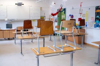 Teilschließung: 16 mittelsächsische Schulen betroffen -