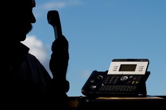 Telefonbetrüger bring Paar aus Bad Elster um 30.000 Euro -