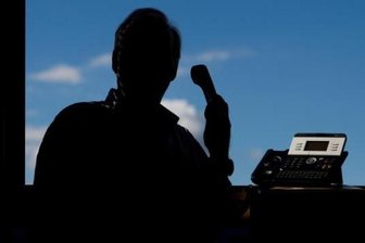 Telefonbetrüger in und um Chemnitz aktiv: Polizei warnt vor Schockanrufen -