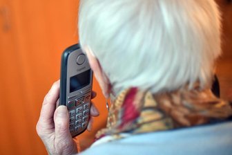 Telefonbetrüger scheitern mit Gewinnmasche -