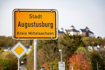 Telefonstörung in Augustusburg dauert mehr als 24 Stunden: rund 200 Haushalte betroffen - In Augustusburg waren ab Donnerstagmorgen manche Telefonnummern nicht erreichbar.