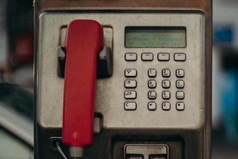 Telefonzellen bleiben im Landkreis erhalten - 