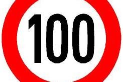 Tempo 100 auf Autobahn 72: Reparatur lässt auf sich warten -