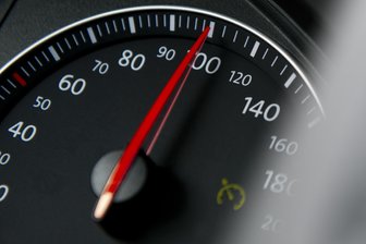 Tempo auf der A 4 bei Dresden wird gedrosselt -