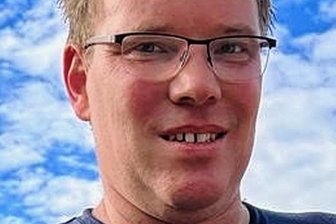 Tennis-Cracks wollen in der Halle aufs Podest - Alexander Kreller - Kapitän des Tennis-Teams Freiberg/Chemnitz