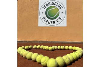 Tennis mit Herz: TC Plauen feiert 70. Vereinsgeburtstag - Tennis mit Herz gibt es seit sieben Jahrzehnten beim TC Plauen.