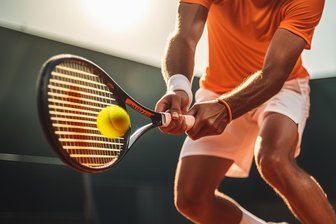 Tennis: Spitzenreiter zeigt Verbandsliga-Aufsteiger Zschopau die Grenzen auf - Die Zschopauer haben ihr viertes Saisonspiel verloren.
