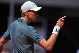 Tennisstars wollen mehr Preisgeld bei den French Open - Eine Gruppe von Topspielern, darunter Jannik Sinner, soll die Preisgeld-Debatte im Tennis neu entfacht haben. (Archivbild)