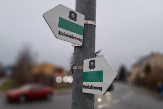 Termin und Startort stehen schon fest: Im Juni wird ab Lugau auf dem Steinkohlenweg geradelt - Auch 2025 soll es einen Radwandertag auf dem Steinkohlenweg geben. Nun wurde der Termin festgelegt.