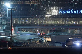 Terminal 2 am Flughafen Frankfurt schließt für viele Jahre - Die Wiederinbetriebnahme von Terminal 2 ist für Mitte der 2030er Jahre angesetzt. (Archivbild)