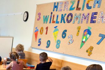 Termine für Grundschulanmeldung in Pausa stehen fest - In Pausa beginnt in Kürze die Anmeldung der Abc-Schützen für 2026.