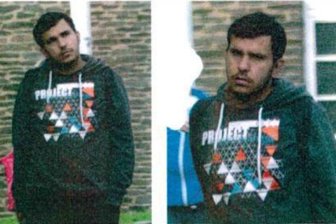 Terror-Alarm in Chemnitz - Bombenbauer auf der Flucht - Gesucht: Jaber Albakr.