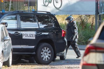 Terrorgefahr in Plauen: Hetze, Hass und Verschwörung wegen eines funktionierenden Sicherheitsapparats? Das ergibt keinen Sinn - Beim Polizeieinsatz am Montag in Plauen ist womöglich Terror verhindert worden.