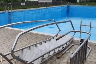 Testpflicht trübt vielerorts die Freude auf die neue Badesaison - 