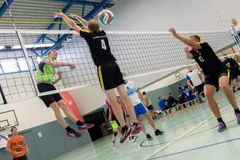 Testturnier als Saisonvorbereitung: VSV Reichenbach auf Platz 6 -
