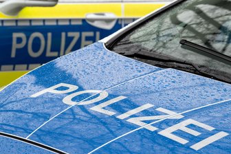 Teure Driftübungen in Meerane - Die Polizei kontrollierte den Fahranfänger auch auf Alkohol und Drogen.
