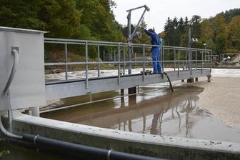 Teurer Klärschlamm - höhere Abwassergebühren - 