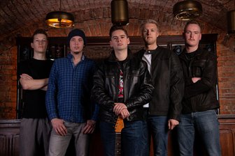 Texas Blues und Rock ’n’ Roll im Malzhaus Plauen -