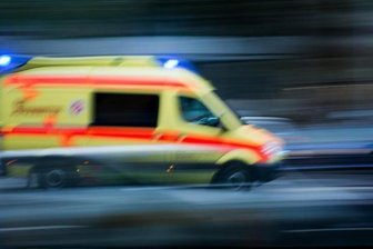 Thalheim: 51-Jähriger stirbt bei Verkehrsunfall -