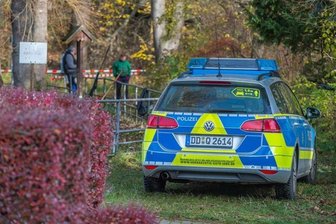 Thalheim: Angler finden in Teich viel Müll - und alte Munition -