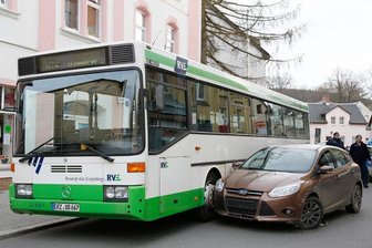 Thalheim: Autodieb sitzt im Gefängnis -