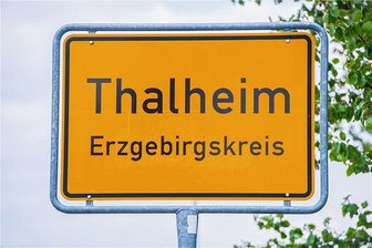 Thalheim-Lied feiert Premiere - Die Stadt Thalheim veranstaltet am Samstag ein Kinder-und Familienfest.