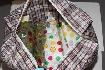 Thalheim: Mit 20 Kilo Gras auf Tour - Zivilfahnder schnappen Drogendealer - 
