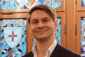 Nico Dittmann - Bürgermeister von Thalheim
