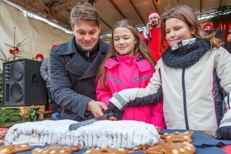 Thalheim sagt Weihnachtsstadt ab -