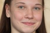 Thalheimerin holt Gold - Cassidy Richter - Ringerin