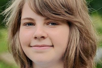 Thalheimerin mischt unter den Besten mit - Cora Lehmann - Fahrradtrialerin
