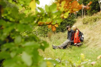 Tharandt: Herbstwanderung im Nationalen Geopark - Die Gästeführer Erzgebirge laden für Sonntag zu einer Wanderung ein.