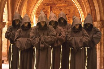 „The Gregorian Voices“ zu Gast in Hohenstein-Ernstthal - The Gregorian Voices sind in der Trinitatiskirche zu Gast.